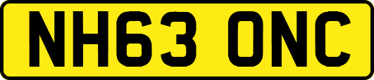 NH63ONC
