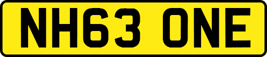 NH63ONE