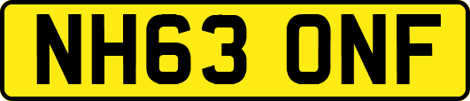 NH63ONF
