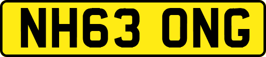 NH63ONG