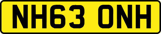 NH63ONH