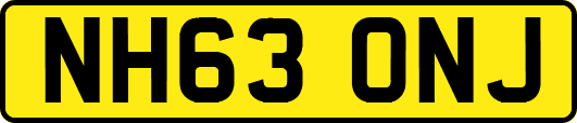 NH63ONJ