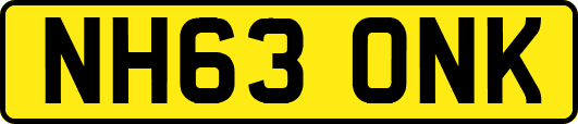 NH63ONK