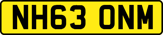 NH63ONM