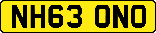 NH63ONO