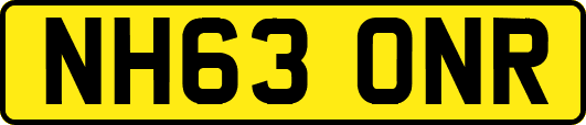 NH63ONR