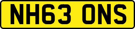 NH63ONS