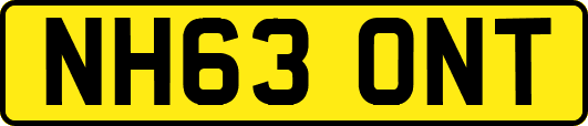 NH63ONT