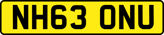 NH63ONU