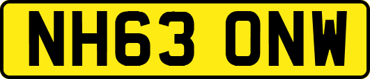 NH63ONW