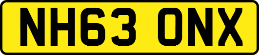 NH63ONX