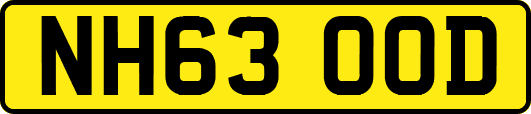 NH63OOD