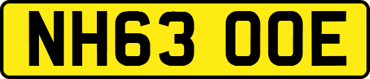 NH63OOE