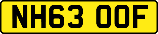 NH63OOF