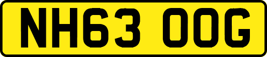 NH63OOG