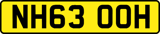 NH63OOH