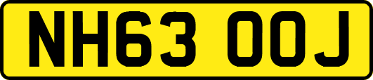NH63OOJ