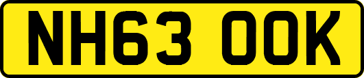 NH63OOK