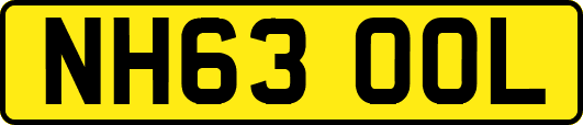 NH63OOL