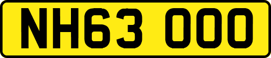 NH63OOO