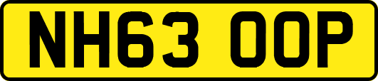 NH63OOP