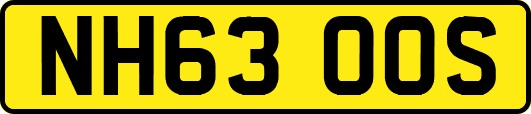 NH63OOS