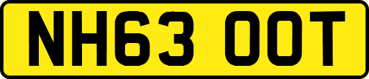 NH63OOT