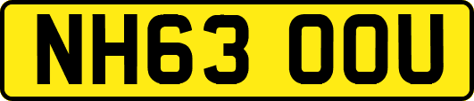 NH63OOU