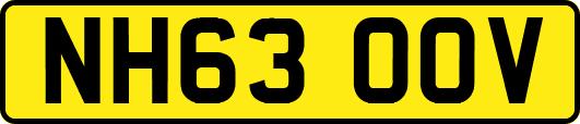 NH63OOV