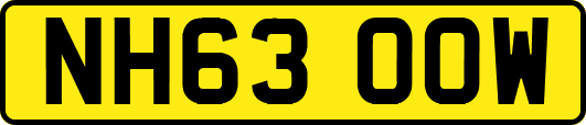 NH63OOW
