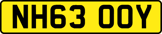 NH63OOY