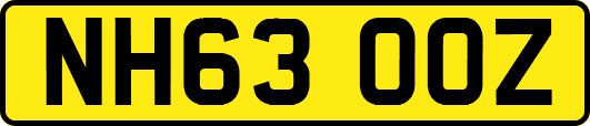 NH63OOZ
