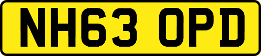 NH63OPD