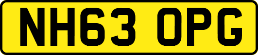 NH63OPG