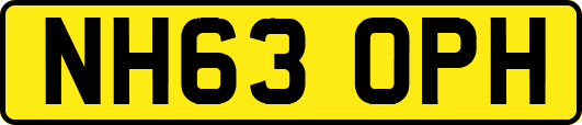 NH63OPH