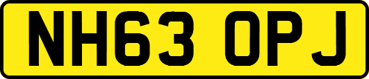 NH63OPJ