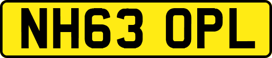 NH63OPL