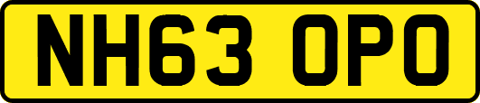 NH63OPO