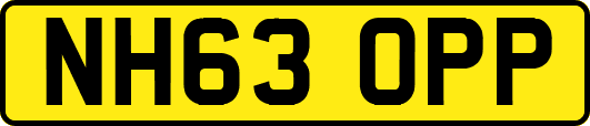 NH63OPP