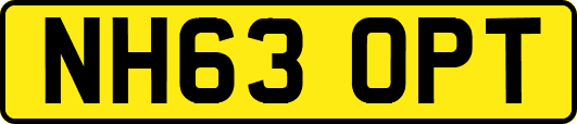 NH63OPT