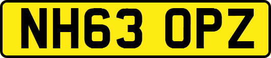 NH63OPZ