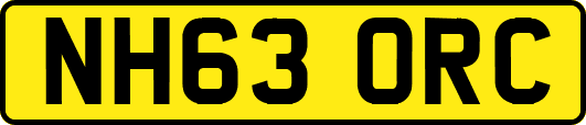 NH63ORC