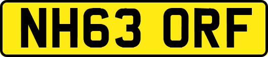 NH63ORF