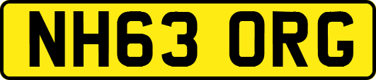 NH63ORG