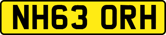 NH63ORH