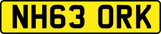 NH63ORK