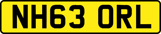 NH63ORL