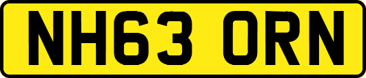 NH63ORN