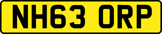 NH63ORP