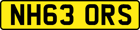 NH63ORS